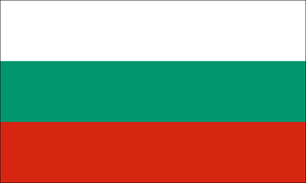 logo Armáda Bulharská